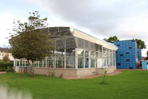 Foto Colegio Santa María #2