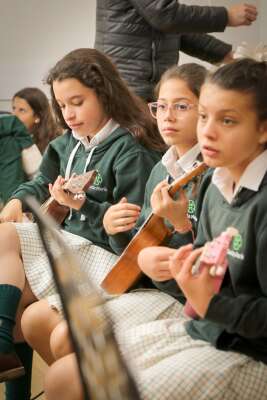 Foto Colegio Santa María #2