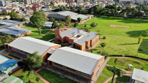 Foto Colegio Santa María #2