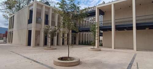 Foto Colegio Colegio Colombo Hebreo #3