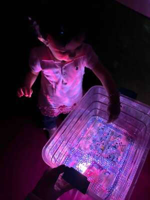 Foto Jardín Infantil Jardín Infantil Librito Encantado #2