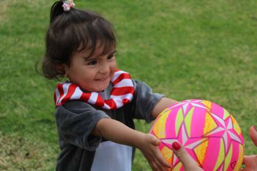 Foto Jardín Infantil Jardín Infantil Librito Encantado #2