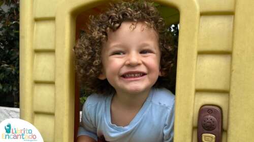 Foto Jardín Infantil Jardín Infantil Librito Encantado #2