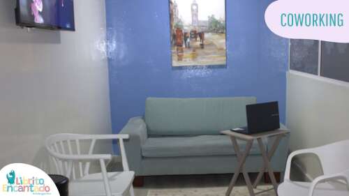 Foto Jardín Infantil Jardín Infantil Librito Encantado #2