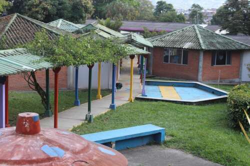 Foto Colegio Gimnasio Pereira #2