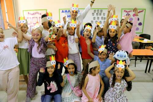 Foto Colegio Pinar del Prado #2