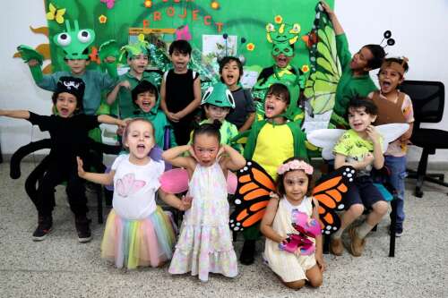 Foto Colegio Pinar del Prado #2