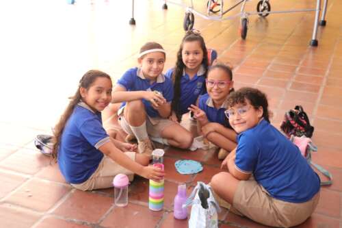 Foto Colegio Pinar del Prado #2