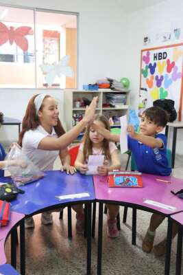 Foto Colegio Pinar del Prado #2