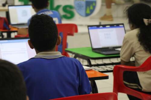 Foto Colegio Pinar del Prado #1