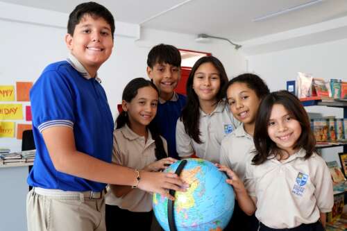 Foto Colegio Pinar del Prado #2