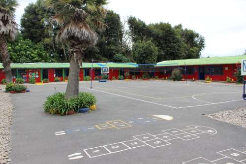 Foto Colegio Educación Técnica Y Académica Célestin Freinet sede Norte #2