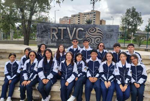 Foto Colegio Educación Técnica Y Académica Célestin Freinet sede Norte #2