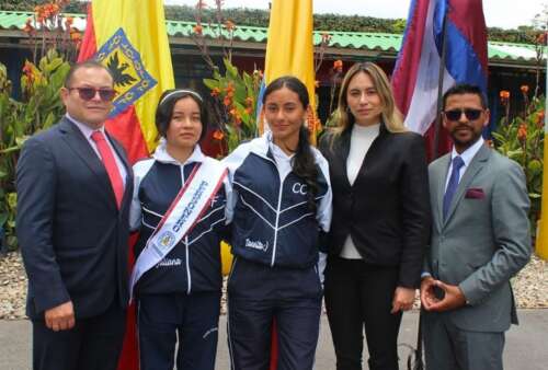 Foto Colegio Educación Técnica Y Académica Célestin Freinet sede Norte #2