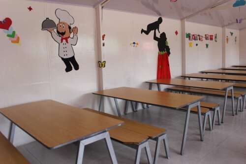 Foto Colegio Educación Técnica Y Académica Célestin Freinet sede Norte #2