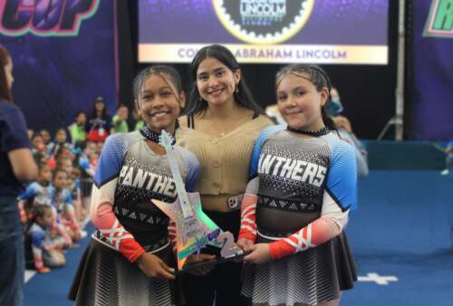 Foto Colegio Educación Técnica Y Académica Célestin Freinet sede Norte #2