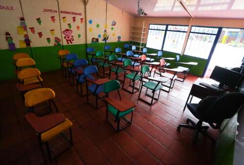 Foto Colegio Educación Técnica Y Académica Célestin Freinet sede Norte #2