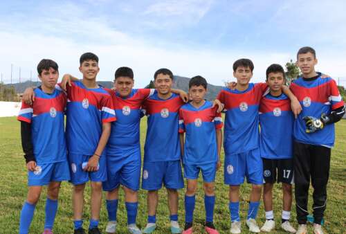 Foto Colegio Educación Técnica Y Académica Célestin Freinet sede Norte #1