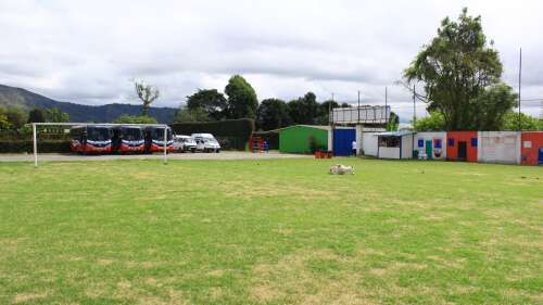 Foto Colegio Educación Técnica Y Académica Célestin Freinet sede Norte #2