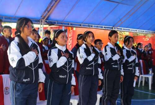 Foto Colegio Educación Técnica Y Académica Célestin Freinet sede Norte #0