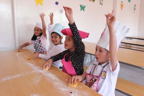 Foto Colegio Educación Técnica Y Académica Célestin Freinet sede Norte #2