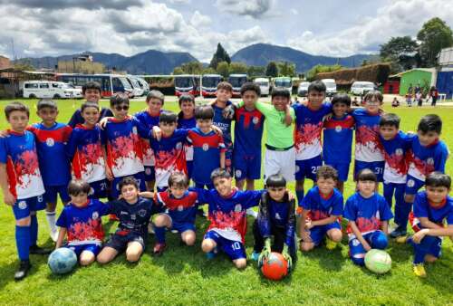 Foto Colegio Educación Técnica Y Académica Célestin Freinet sede Norte #2