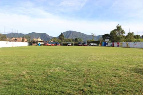 Foto Colegio Educación Técnica Y Académica Célestin Freinet sede Norte #2