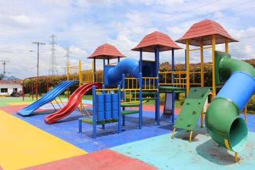 Foto Colegio Colegio de educación Técnica y Académica Célestin Freinet Sede Bilingüe #2