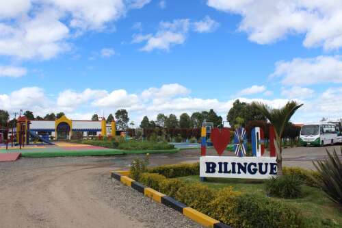 Foto Colegio Colegio de educación Técnica y Académica Célestin Freinet Sede Bilingüe #2