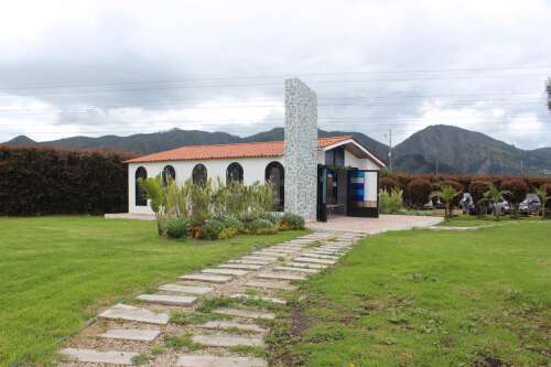 Foto Colegio Colegio de educación Técnica y Académica Célestin Freinet Sede Bilingüe #2