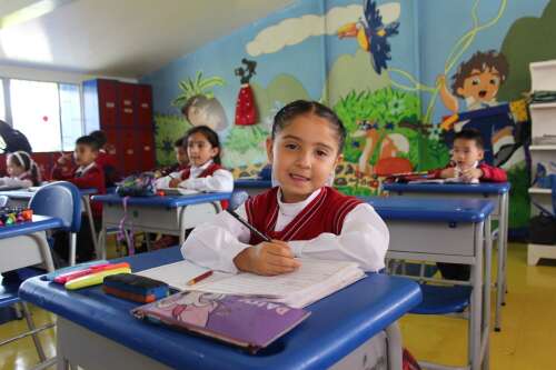 Foto Colegio Colegio de educación Técnica y Académica Célestin Freinet Sede Bilingüe #2