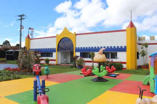 Foto Colegio Colegio de educación Técnica y Académica Célestin Freinet Sede Bilingüe #0