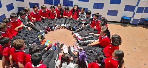 Photo Colegio Colombo Eslavo #0