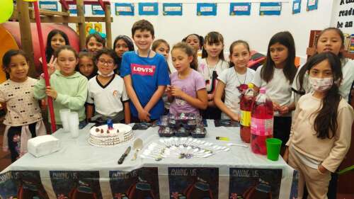 Photo Colegio Colombo Eslavo #2