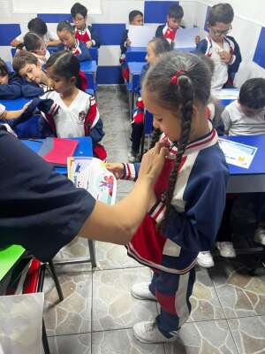 Photo Colegio Colombo Eslavo #2