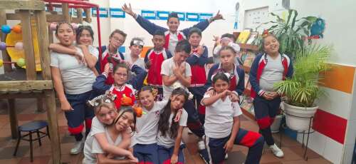 Photo Colegio Colombo Eslavo #2