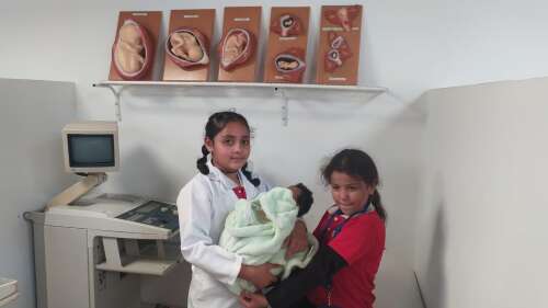 Photo Colegio Colombo Eslavo #1