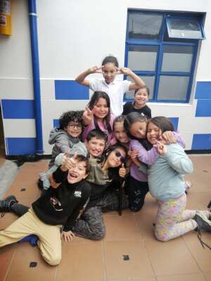 Photo Colegio Colombo Eslavo #2