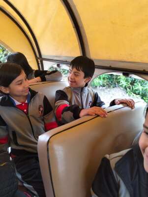 Photo Colegio Colombo Eslavo #2