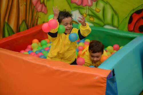 Colegio Bethlemitas Chapinero