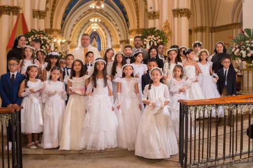 Foto Colegio Colegio Bethlemitas Chapinero #2