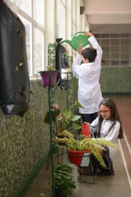 Foto Colegio Colegio Bethlemitas Chapinero #2
