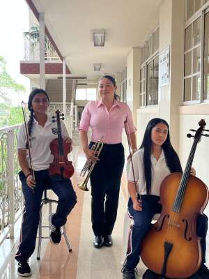 Foto Colegio Colegio del Sagrado Corazón de Jesús, Bethlemitas Armenia #2