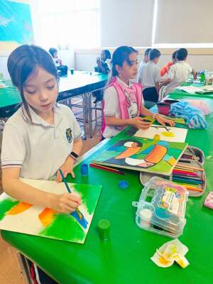 Foto Colegio Colegio del Sagrado Corazón de Jesús, Bethlemitas Armenia #2