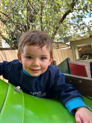 Foto Jardín Infantil Aspaen Atavanza #2