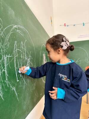 Foto Jardín Infantil Aspaen Atavanza #2