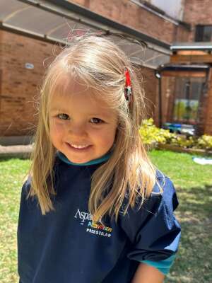 Foto Jardín Infantil Aspaen Atavanza #2