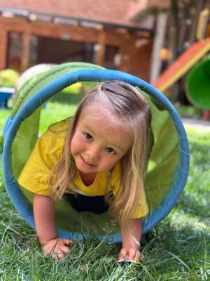 Foto Jardín Infantil Aspaen Atavanza #1