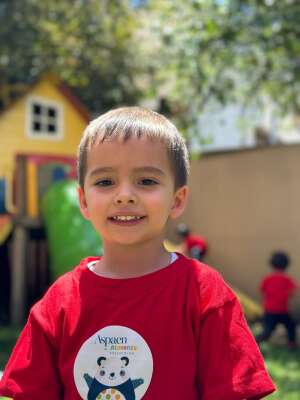 Foto Jardín Infantil Aspaen Atavanza #0