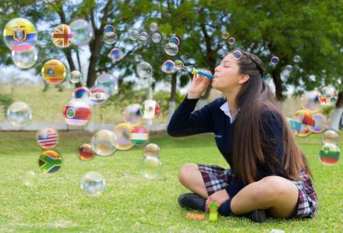 Colegio Internacional SEK Guayaquil